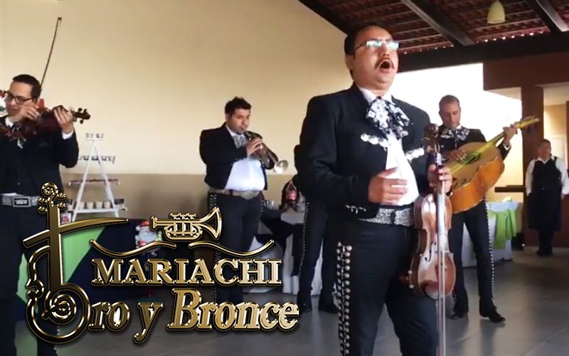 mariachi en guadalajara