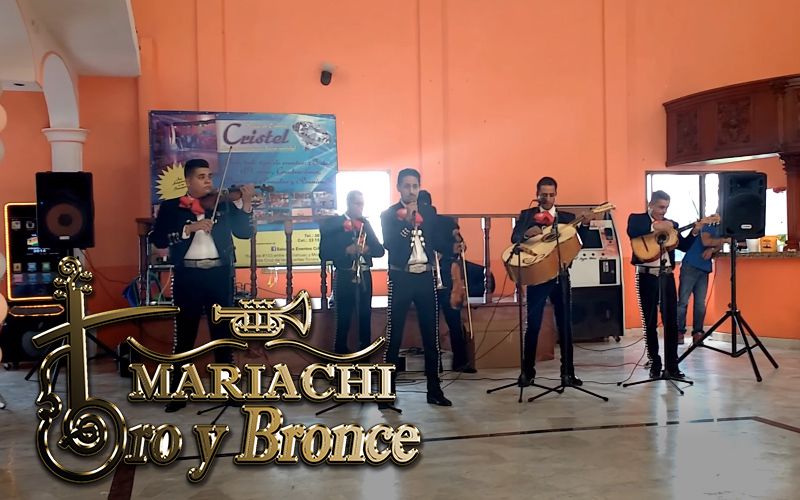mariachis en zapopan
